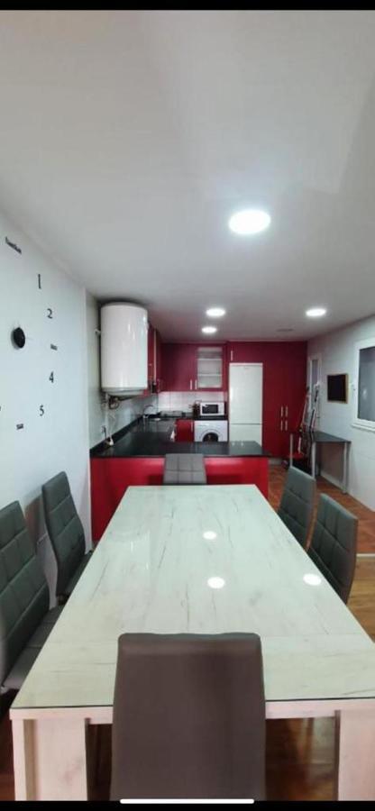 El Descanso De Gijon Vut 2556 As 外观 照片