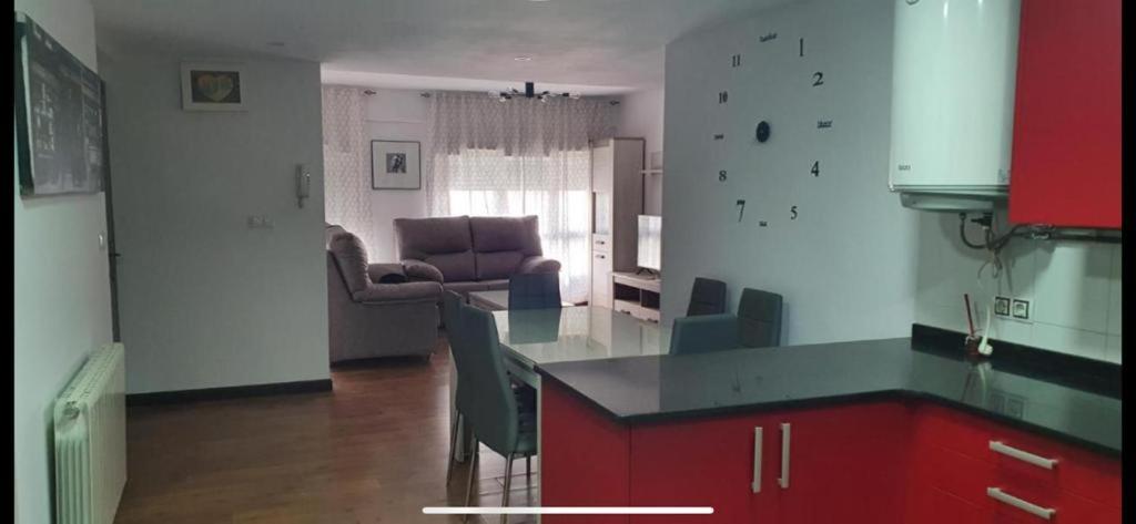 El Descanso De Gijon Vut 2556 As 外观 照片